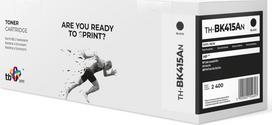 TB Print Toner for HP Color LJ Pro M454 W2030A TH-BK415AN 100% new black | TH-BK415AN | 5902002154697