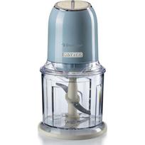 Ariete Ariete 438/05 Bezpieczne zakupy z dostawą do domu | Vintage 438/05 Pastelowy błękit | 8003705120105