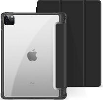 eStuff Mirror Pencil case iPad 10.2 | ES68200001-BULK | 5704174799283