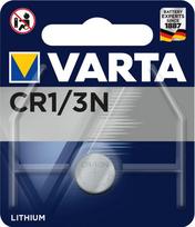 Varta  Photo CR1/3N 10 szt. | nocode-9949402