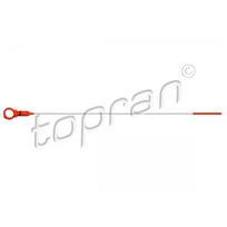 Alyvos lygio matuoklis TOPRAN 723 515