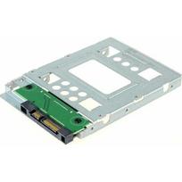 CoreParts Adapter 2.5" - 3.5" SAS/SATA dla HP TouchSmart 520-1100 (MUXMS-00445) | MUXMS-00445 | 5712505584736