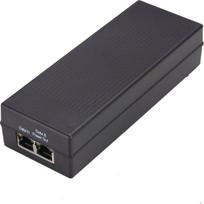 MicroConnect 15.4W 802.3af PoE Injector | POEINJ-15W | 5706998614476