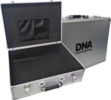 Walizka foto DNA DNA CASE 46x33 walizka na mikrofon mikser efekt akcesoria sprzęt DJ 2 klucze | 5908249820210 | 5908249820210