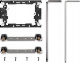 Noctua NOCTUA montážní sada NM-i4189 | NM-i4189 mounting kit | 9010018201055