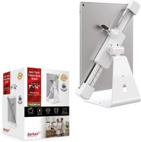 Barkan T71HL Desk stand with tablet holder 7-14" swivel, with lock | 783667 | 7290016783667