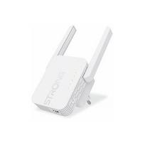 Access Point Strong Strong 300S mostki i mnożniki Wzmacniacz sieciowy 300Mbit/s White | 300S | 9120072378126