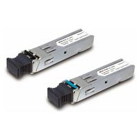 Moduł SFP Planet PLANET MFB-TFX MODUŁ SFP MM 2KM, 100MBPS(-40to75C) | MFB-TFX | 4711213688409