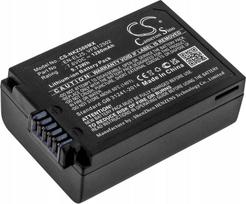 Akumulator Cameron Sino Akumulator  Typ En-el25 Enel25 Do Nikon Z50 / Z50 Zfc / Z30 / Z Fc | SB7711 | 4894128169888