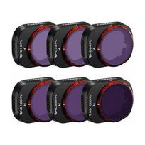 Set of 6 Filters Bright Day Freewell for DJI Mini 4 Pro | FW-MN4-BRG | 6972971864575