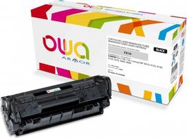 Toner Armor Toner OWA do CANON Fax L100, 120 I-sensys MF 4010, 4120, 4140, 4150, 4270, 2000 stron, FX10, Black/black (FX-10) | K12339OW | 3112539605148