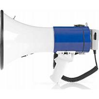 Mikrofon Nedis Nedis MEPH200WT Megaphone 25W | MEPH200WT | 8717534026292