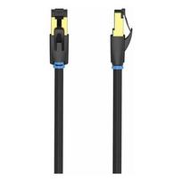 Vention Cat.8 SFTP Patch Cable 20m Black | IKABQ | 6922794744608