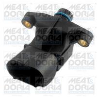 Įsiurbimo kolektoriaus slėgio jutiklis MEAT & DORIA 82334