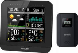 Sencor SWS 5800 | 52000196 | 8590669359882