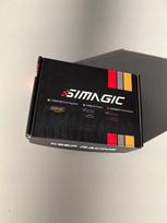 Simagic Simagic Feineinstellungsset für P1000-Pedalsatz, inkl. Federn, Gummis | P-ORP | 6975472771113