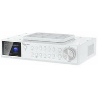 Radio Ferguson Radio kuchenne REGENT Cucina 200, Bluetooth, białe | REGENT Cucina 200 | 5907115004501
