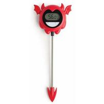 Gima OTOTO Hell Done Digital Food Thermometer | OT974 | 5060984120083