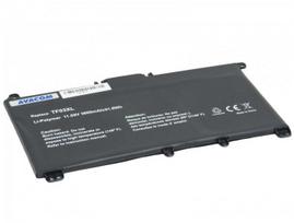 Avacom AVACOM baterie pro HP Pavilion 14-BF Series Li-Pol 11,55V 3600mAh 42Wh | NOHP-TF03XL-P36 | 8591849085881