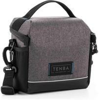 Pokrowiec Tenba Skyline v2 7 Shoulder Bag Gray – torba dla fotografa | 816779024235 | 816779024235