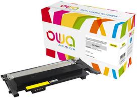 Toner HP Toner OWA Armor do SAMSUNG XP C430, C480,SU444A,1000 str.,żółta/yellow (CLT-Y404S) | K16015OW | 3112539643102