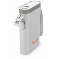 Peach Label Printer PE110 biały retail | PE110-w | 7640366813062