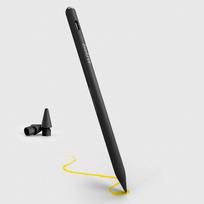 doodroo iPad Stylus Black | DDSTYLUSPEN | 8018417456800