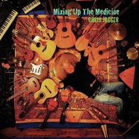 MIXING UP THE MEDICINE | 4050538679236 | 4050538679236