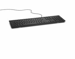 Klawiatura Dell KB216 (KYBD 105 UK KB216-B LTON) | KYBD 105 UK KB216-B LTON | 5704174532453