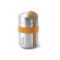 Black + Blum Steel 400 ml orange | BAM-FFB-S003 | 5060089726180
