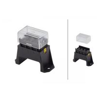Saugiklių dėžė HELLA 8JD 005 993-072