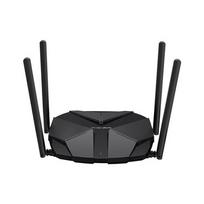 Mercusys | AX3000 Dual-Band Wi-Fi 6  | MR85X | 802.11ax | Ethernet LAN (RJ-45) ports 3 | Mesh Support Yes | MU-MiMO No | No mobile broadband | MERC-MR85X | 6957939002893