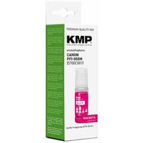 Tusz KMP Printtechnik AG KMP kartridż Canon PFI050M (5700C001) magenta kompatybilny | 1588,0006 | 4011324002225