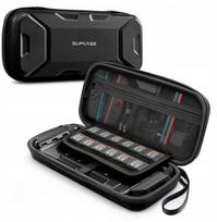 SUPCASE CARRYING PLUS NINTENDO SWITCH 2 BLACK | 843439157521 | 843439157521