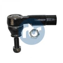 Skersinės vairo traukės antgalis RTS 91-05843-210