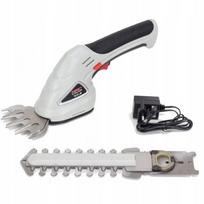NAC  do trawy i krzewów TA72-B15-JN 15 cm 1 x akumulator 1.5 Ah | 5905842521056 | 5905842521056
