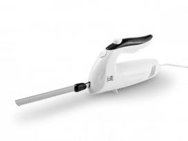 Quantec Fritel EK 3180, White, Meat, 150 W, AC, 68 mm, 44 cm | 139786 | 5410585397863
