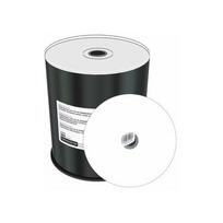 MediaRange MediaRange MRPL506-C płyta CD CD-R 700MB 52x 100 szt. | MRPL506-C | 4260459611165