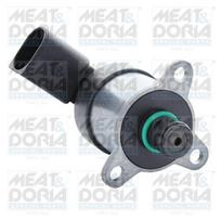 Common rail kuro kiekio valdymo vožtuvas MEAT & DORIA 9199