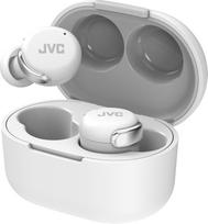 Słuchawki JVC Active Noise Cancelling TWS White, True Wireless Stereo (TWS), 20 - 20000 Hz, Calls/Music, 8.4 g, Headset, White | HA-A30T-W-U | 4975769470196