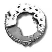 Generatoriaus lygintuvas MAGNETI MARELLI 940016120100