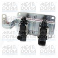 Oro įsiurbimo valdymo blokas MEAT & DORIA 9440