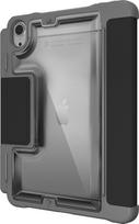 STM DUX PLUS Folio, Apple, iPad mini 6th gen, 21.1 cm (8.3"), 240 g | 222-341GX-01 | 810046112250