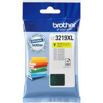 Tusz Brother tusz oryginalny do MFCJ6935DW | Yellow | 1500 str | LC3219XLY