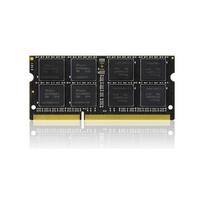 TeamGroup Elite, SODIMM, DDR3L, 4GB, 1600 MHz, CL11 (TED3L4G1600C11-S01) | TED3L4G1600C11-S01 | 765441612389