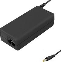 do laptopa Qoltec 90 W, 2.5 mm, 4.9 A, 19 V (50074.90W) | 50074.90W | 5901878500744