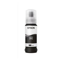Epson  108 EcoTank | Ink Bottle | Black | C13T09C14A | 8715946712338