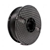 Flashforge  Filament, PLA "Three galaxy" | 3DP-PLA-MX3-01-GBK | 1.75 mm diameter, 1kg/spool | Black | 3DP-PLA-MX3-01-GBK | 8716309124027