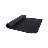 Genesis  | Carbon 500 Maxi Logo | Mouse pad | 450 x 900 x 2.5 mm | Black | NPG-0660 | 5901969400908