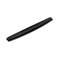 Fellowes  | Foam Keyboard Pad Memory Foam | Keyboard wrist rest | 490 x 58.7 x 23.9 mm | Black | 9178201 | 043859503377
